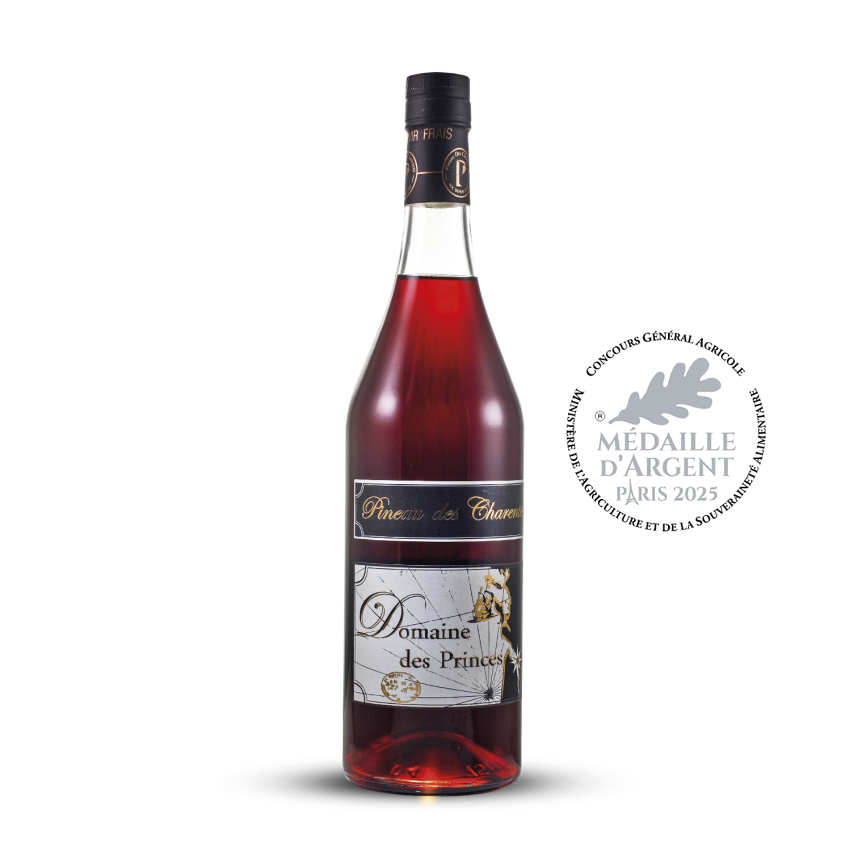 Domaine des Princes - Rouge