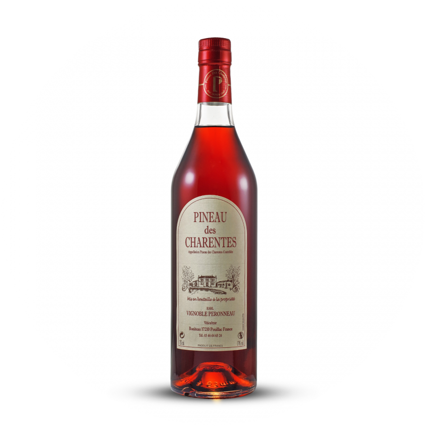 Vignoble Peronneau - Rosé