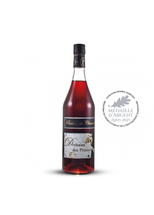 Domaine des Princes - Rouge