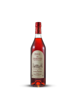 Vignoble Peronneau - Rosé